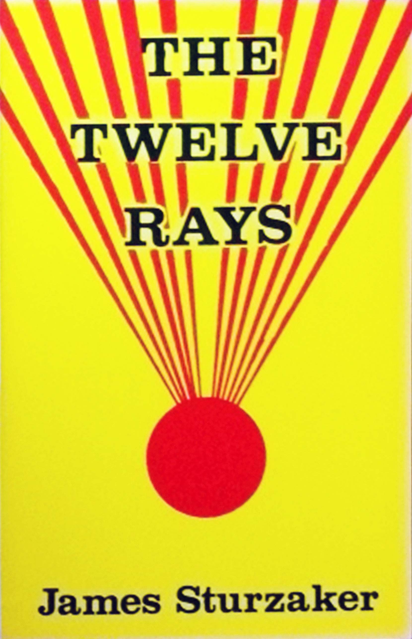 The Twelve Rays